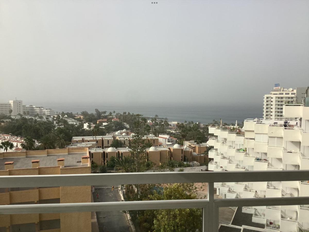 Bella Vista Apartment Playa Fanabe Exterior photo